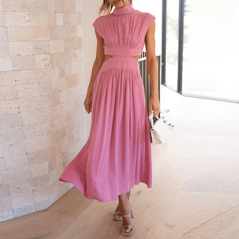 JUNA™ - Long Elegant Dress