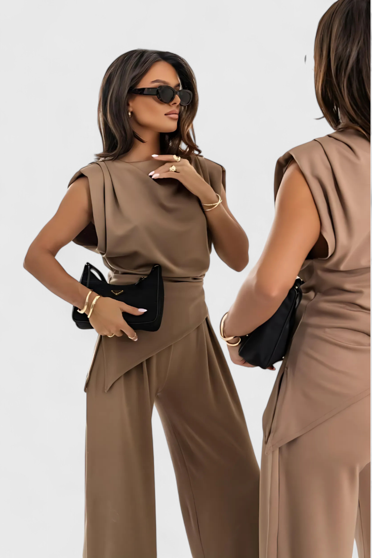 ALESSIA - ELEGANCE SET