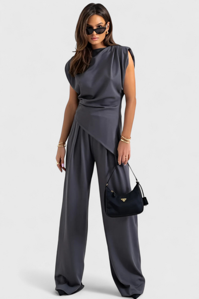 ALESSIA - ELEGANCE SET