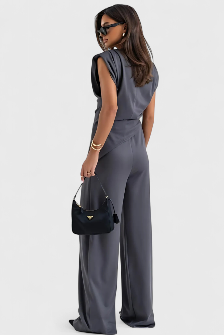 ALESSIA - ELEGANCE SET