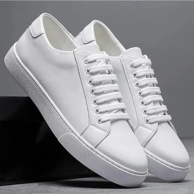 Charles Leather Shoes