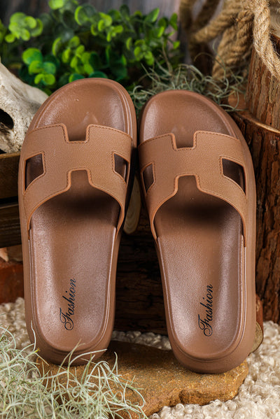 ANDREA - Summer Sandals