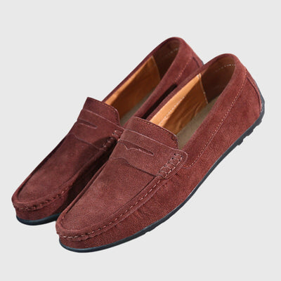 Rosaly™ - Orthopedic Moccasins
