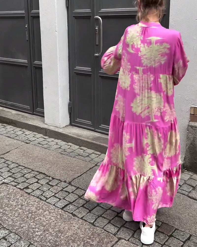 KACHI™ - Vivian Summer Dress
