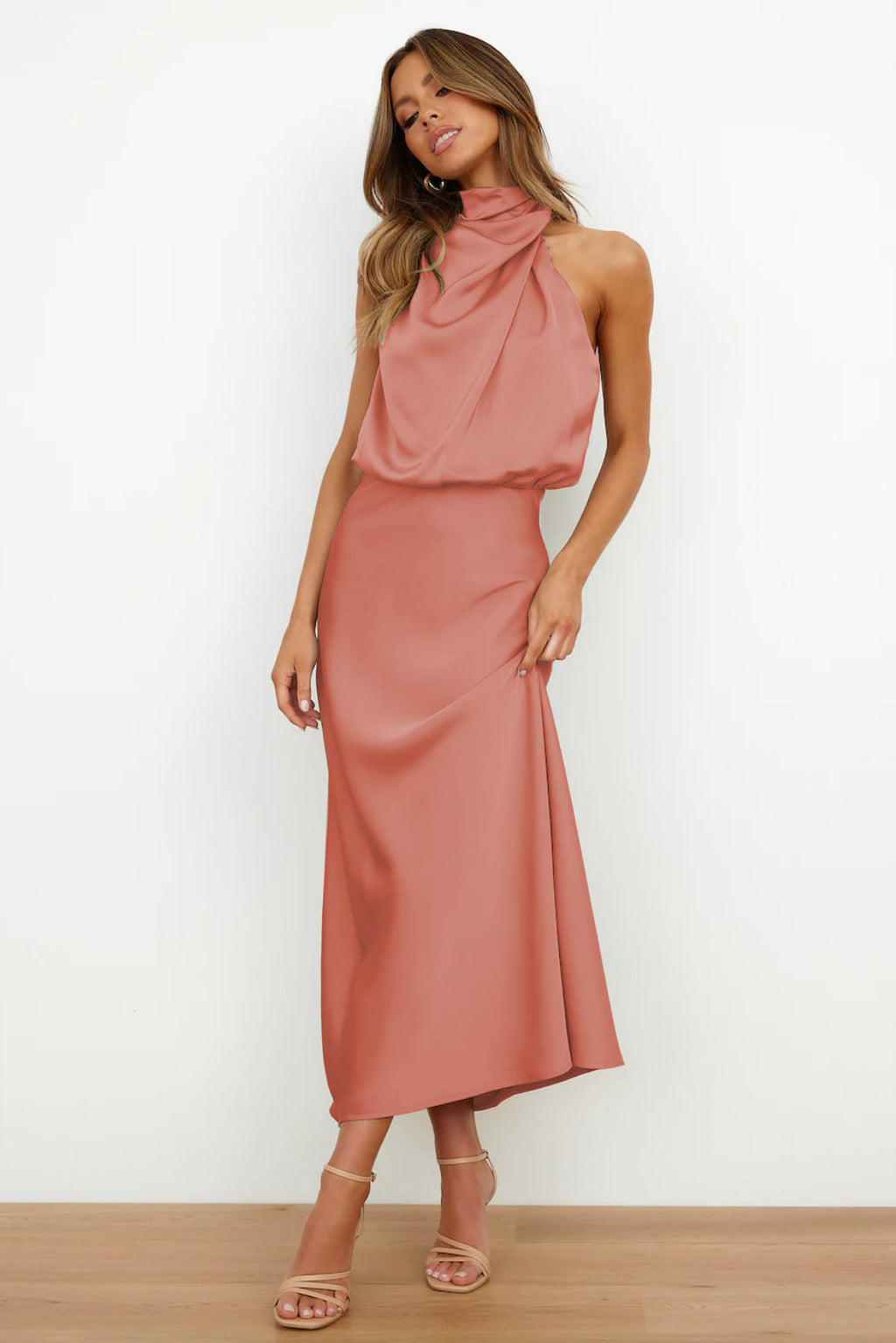LARA - Radiant Evening Dress