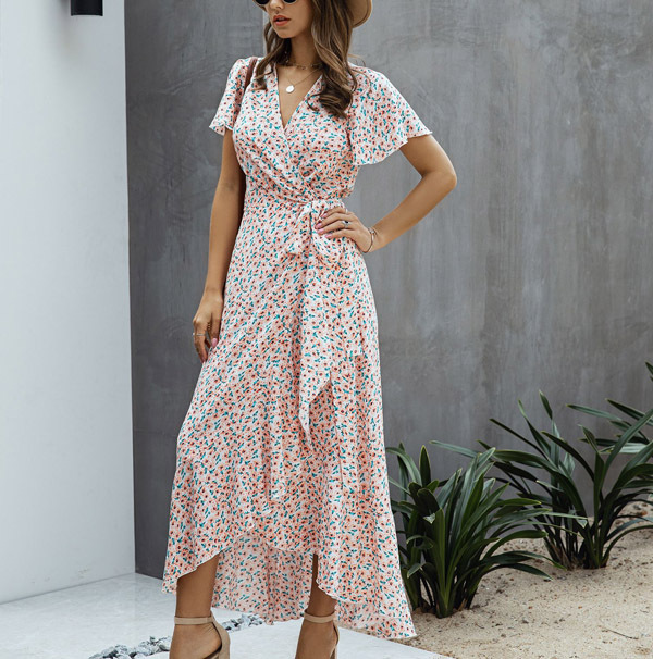 Elevé™ - NOEMI summer dress