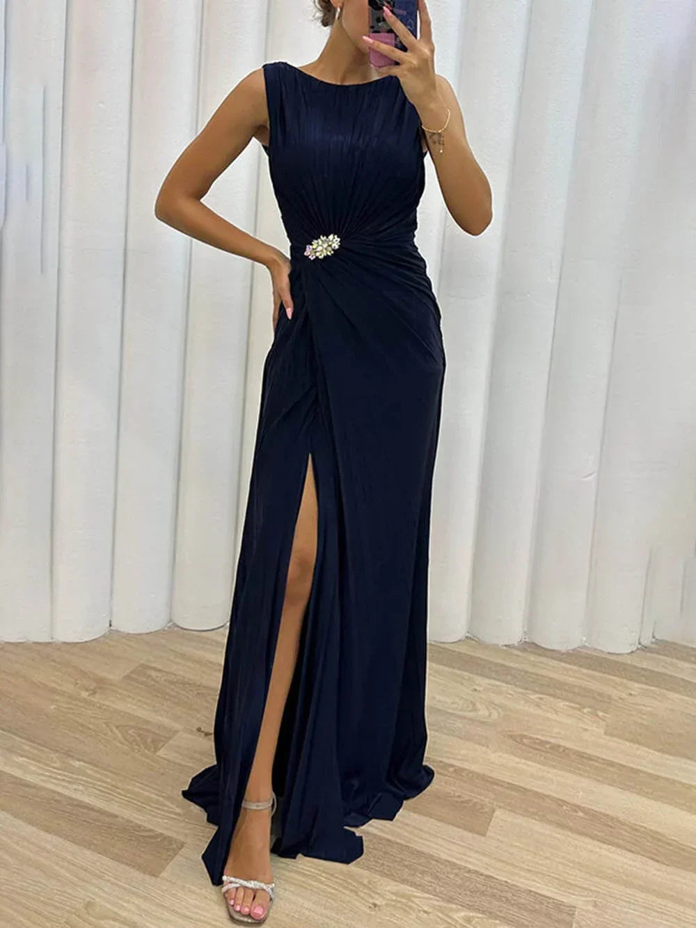 MARIEL - Bride's Enchanting Dress