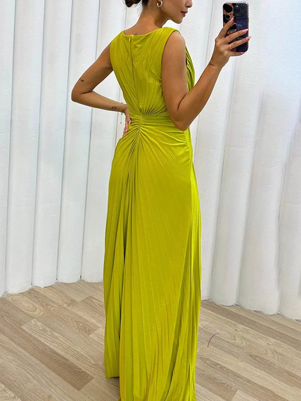 MARIEL - Bride's Enchanting Dress