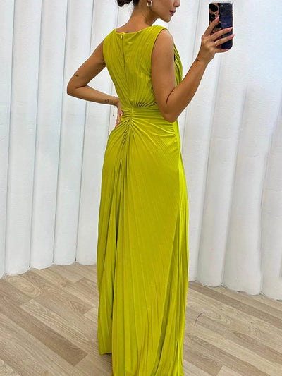 MARIEL - Bride's Enchanting Dress