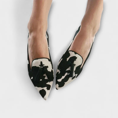 Julia - Elegant Moccasins