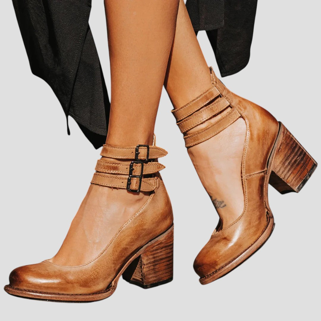 FEMKE - Comfort Pumps