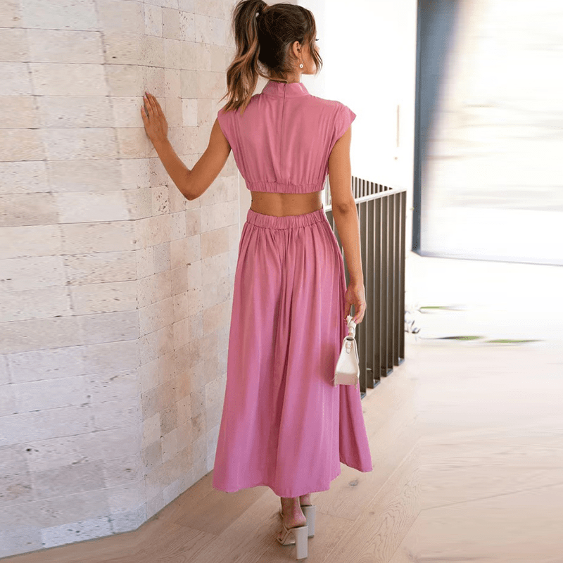 JUNA™ - Long Elegant Dress
