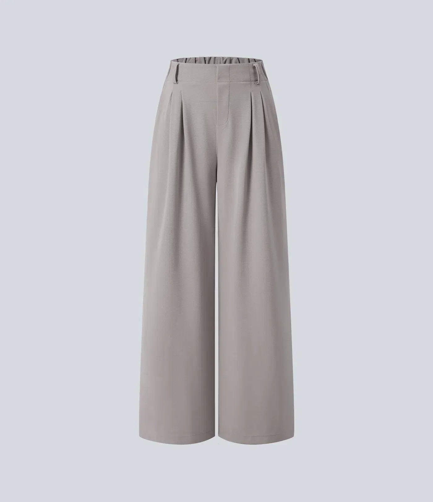 CLAIRE - High-Waisted Hasp