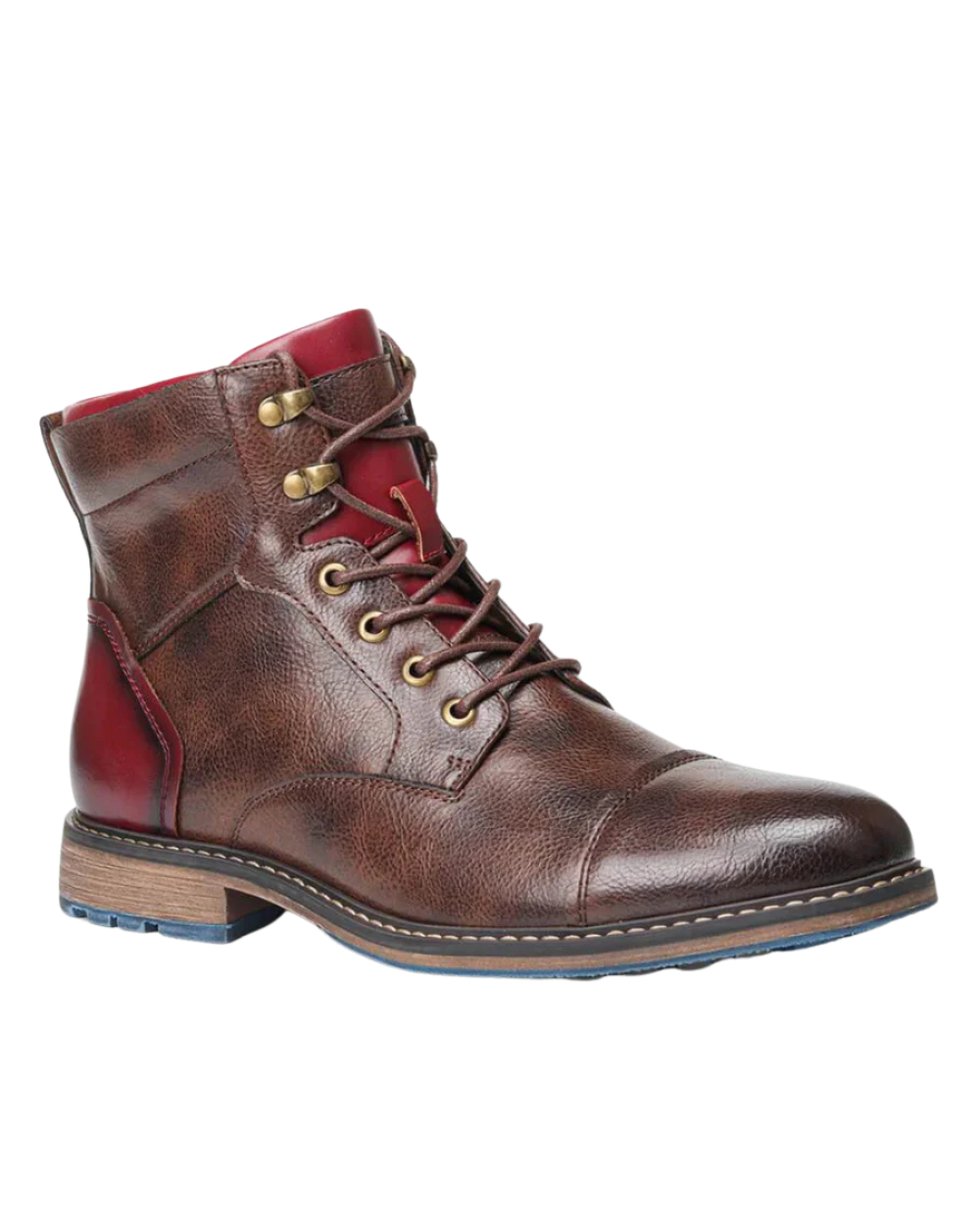 Arthur Classic Boots