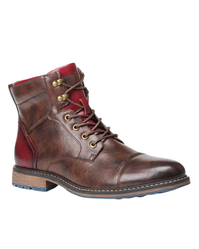 Arthur Classic Boots