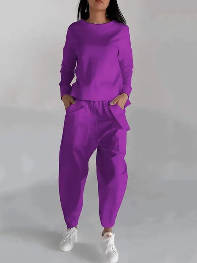 CARINA - Functional Set with Laces