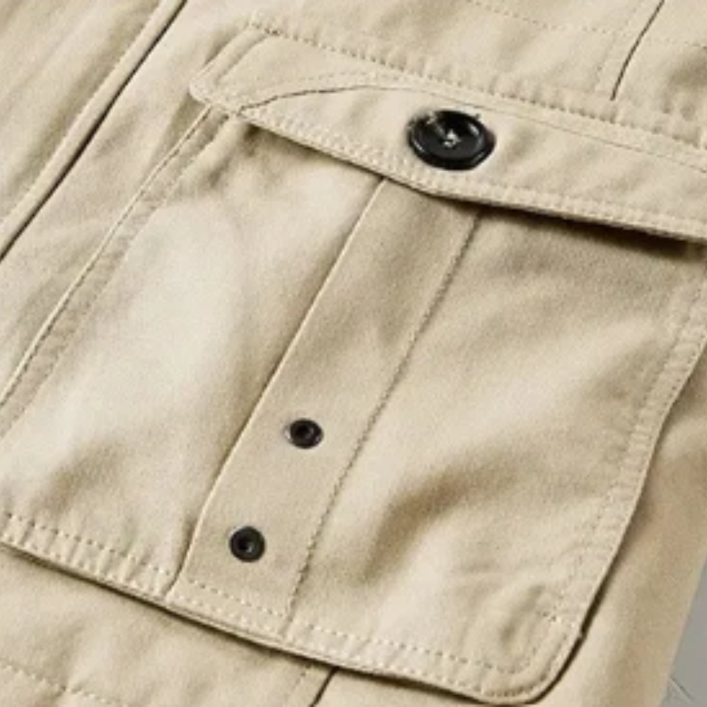 Elegant Premium Padded Winter Coat