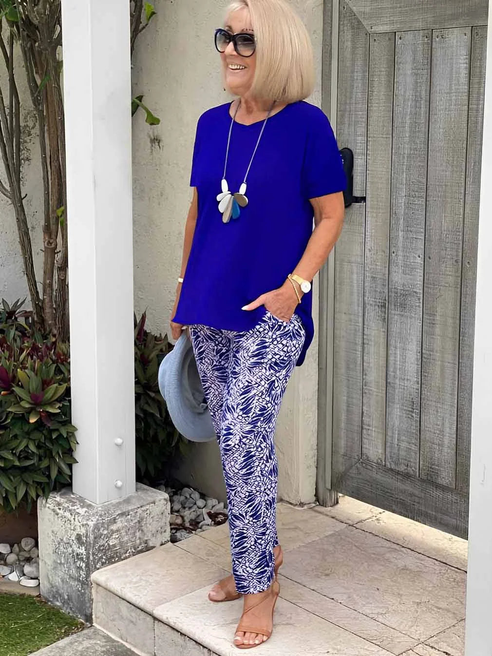 LYDIA - Artsy Chic Set