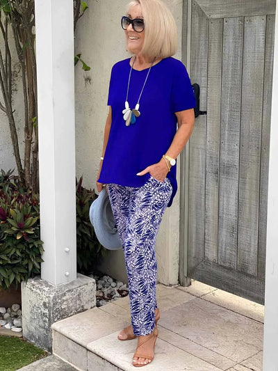 LYDIA - Artsy Chic Set