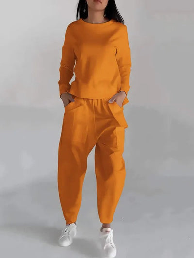 CARINA - Functional Set with Laces