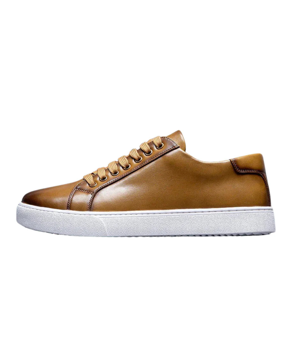 Charles Leather Shoes