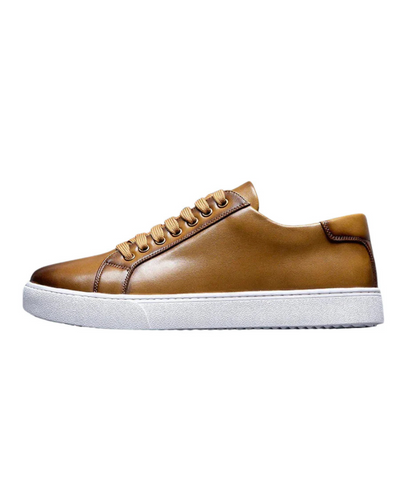 Charles Leather Shoes