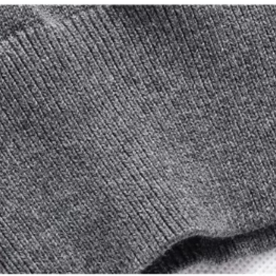 Casual cotton sweater for men