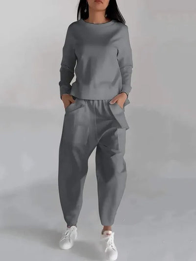 CARINA - Functional Set with Laces