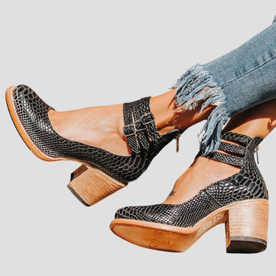 FEMKE - Comfort Pumps
