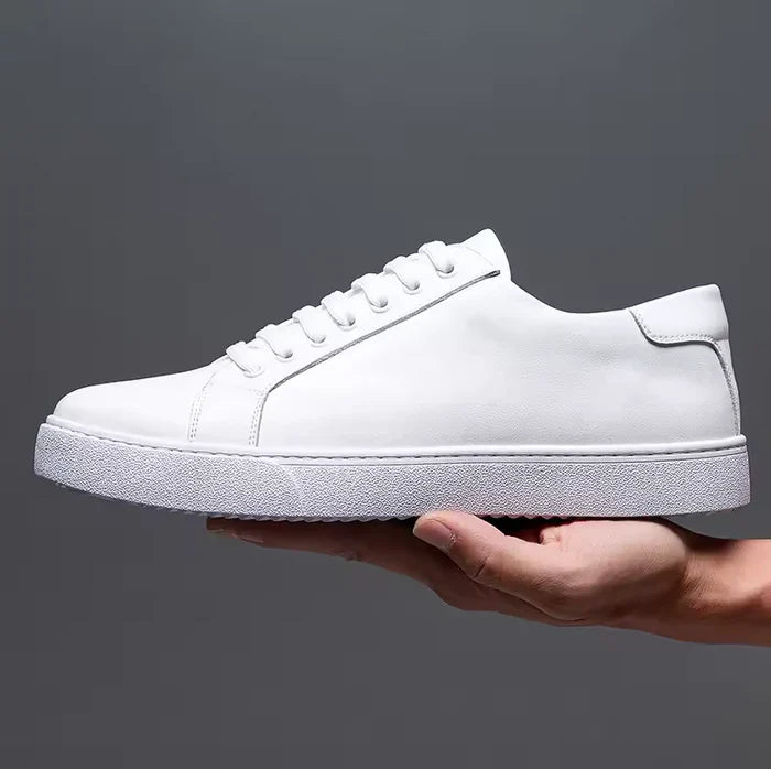 Charles Leather Shoes