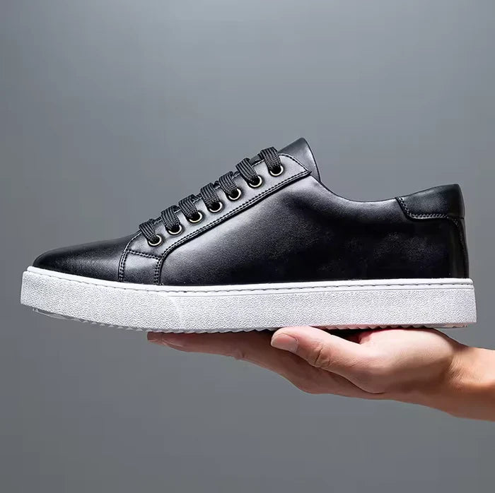Charles Leather Shoes