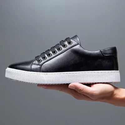 Charles Leather Shoes