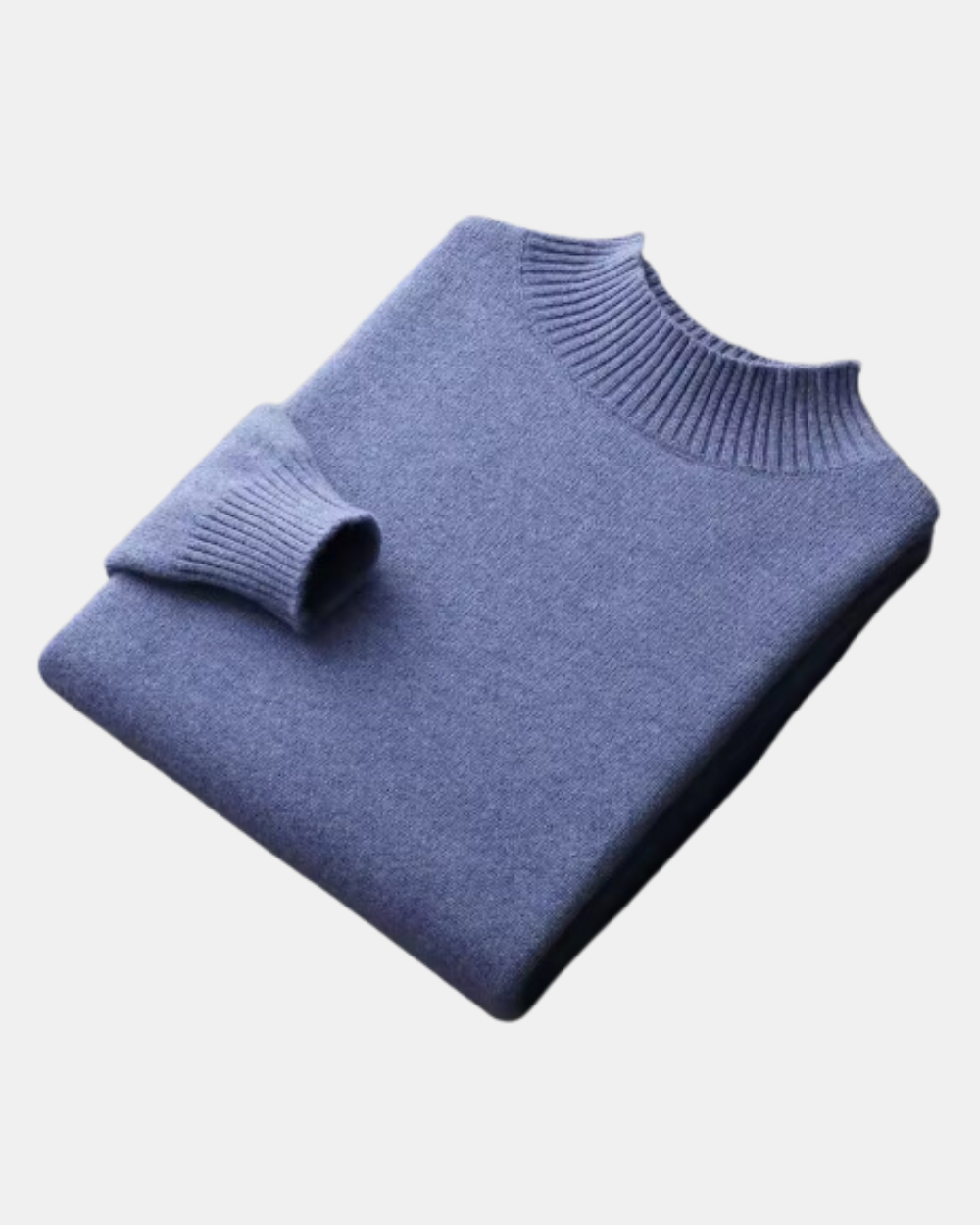 Marcus Half Turtleneck Jumper