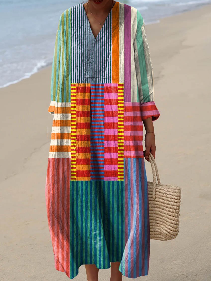 MADITA - Sample Dress