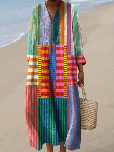 MADITA - Sample Dress
