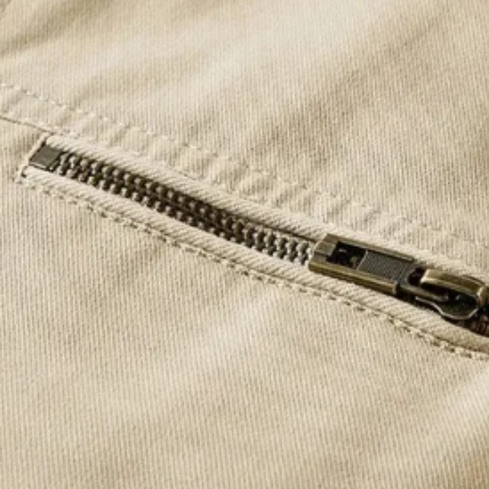 Elegant Premium Padded Winter Coat