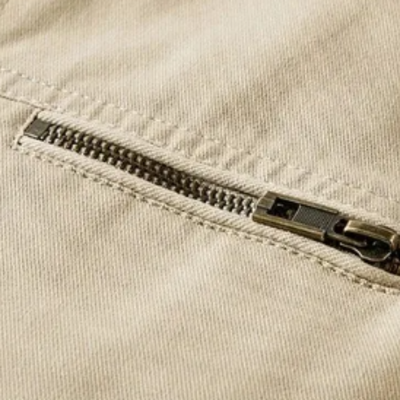 Elegant Premium Padded Winter Coat