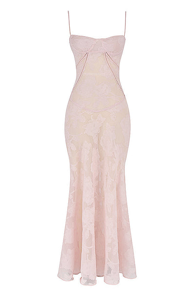 JESSICA™ - Long Corset Dress