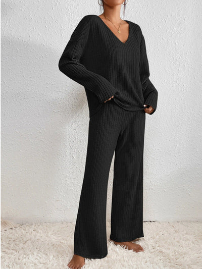 Nisa - Knitting Set