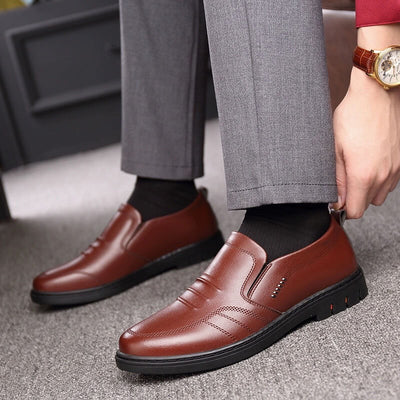 Edward Business Shoes