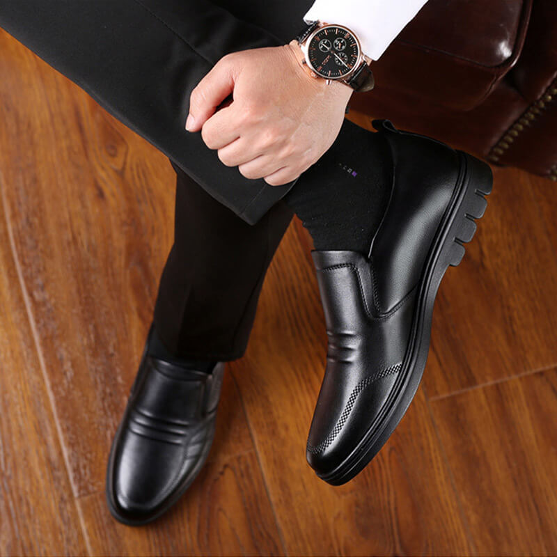 Edward Business Shoes