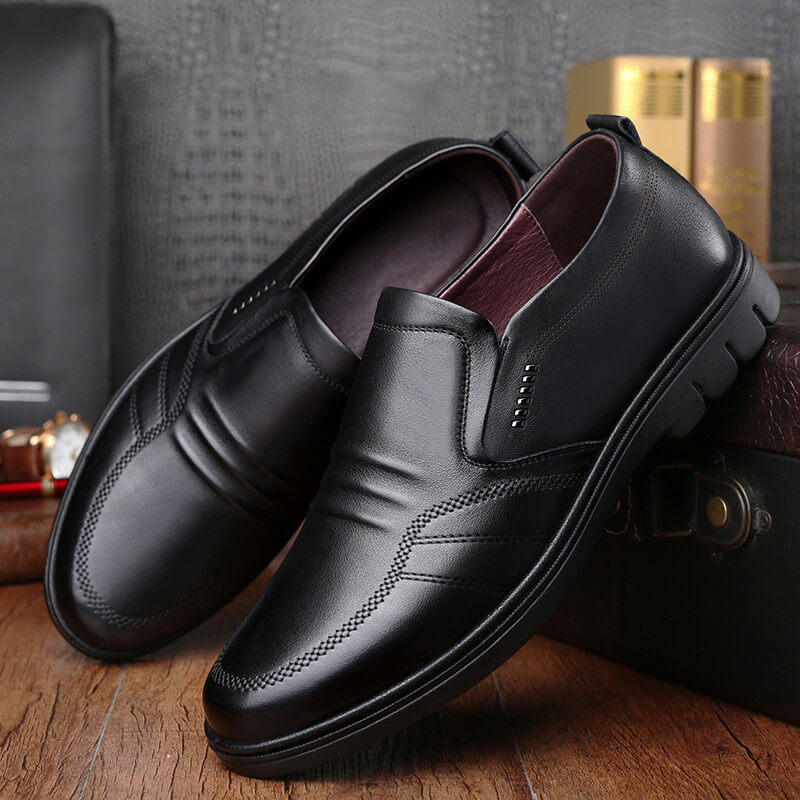 Edward Business Shoes