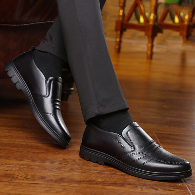 Edward Business Shoes