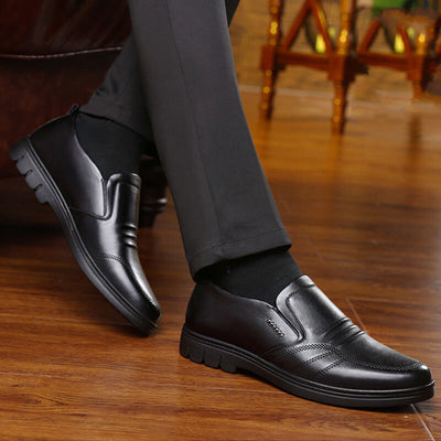Edward Business Shoes