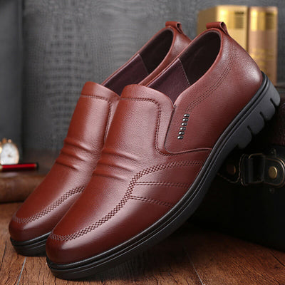 Edward Business Shoes