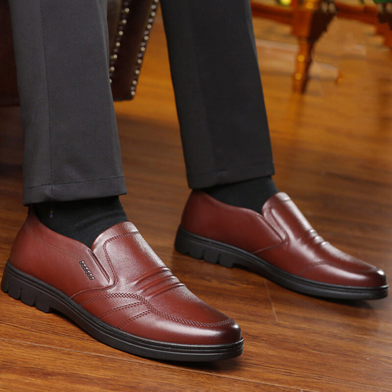 Edward Business Shoes