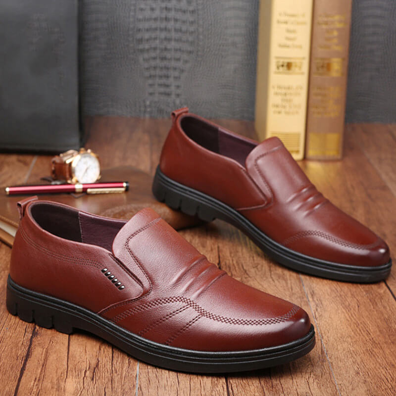 Edward Business Shoes