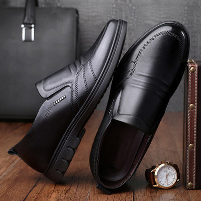 Edward Business Shoes