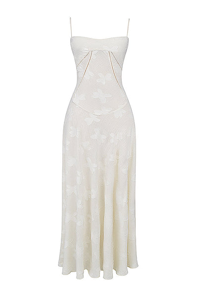 JESSICA™ - Long Corset Dress