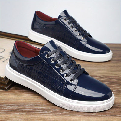 William Elegant Leather Shoes